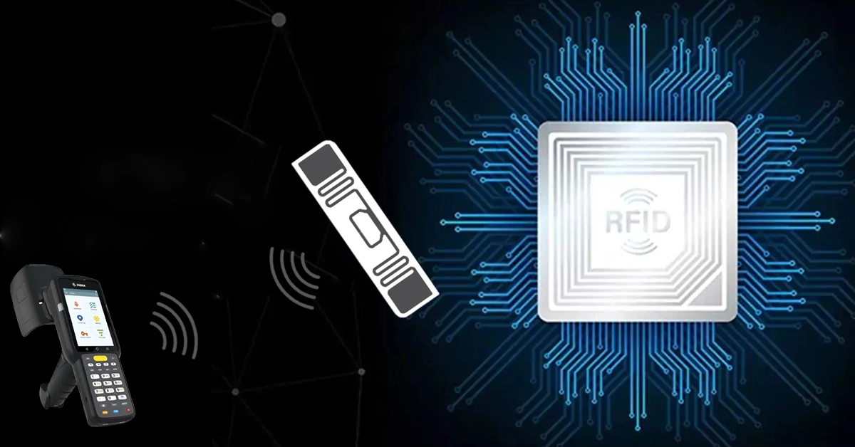 What Is RFID? How Does RFID Work? 